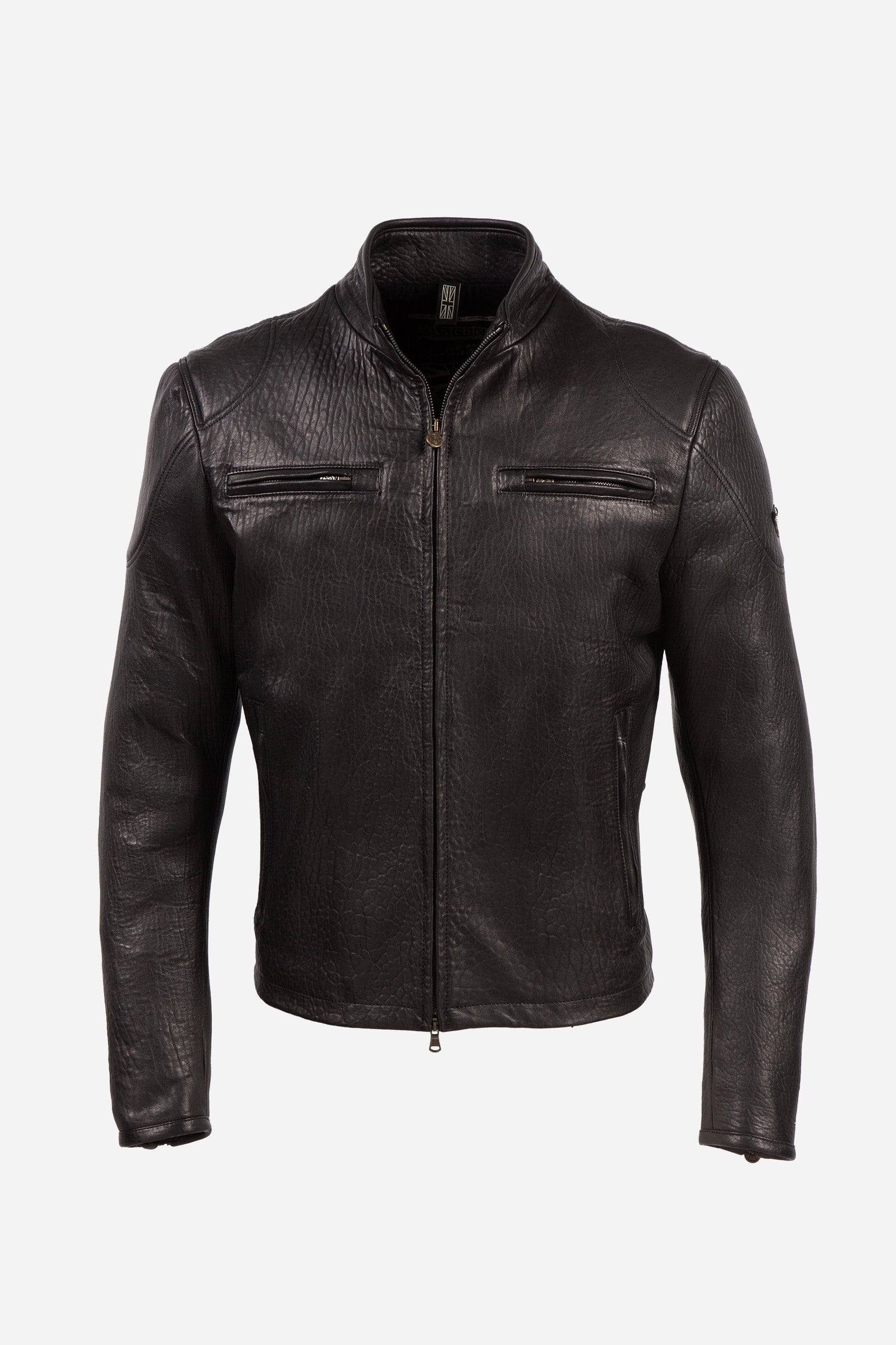 Matchless leather sale hotsell