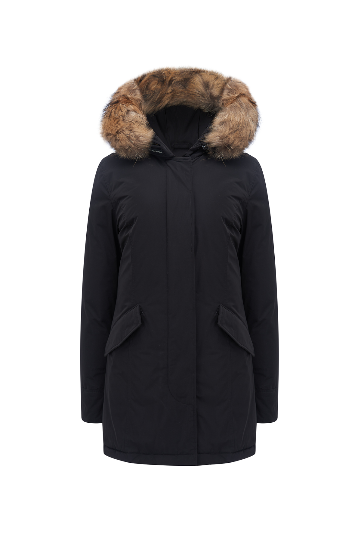 Storm parka woolrich online