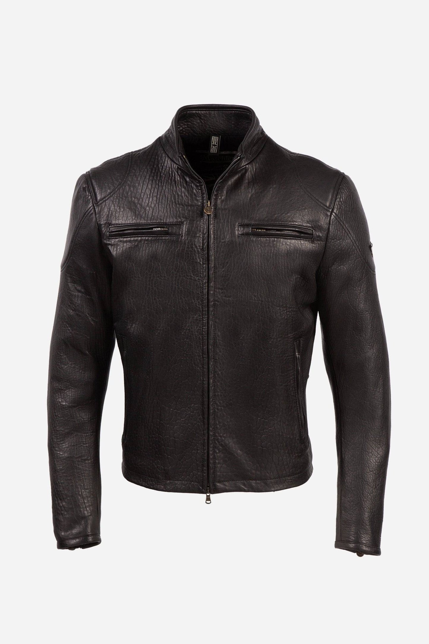 Matchless Dark Blouson Black