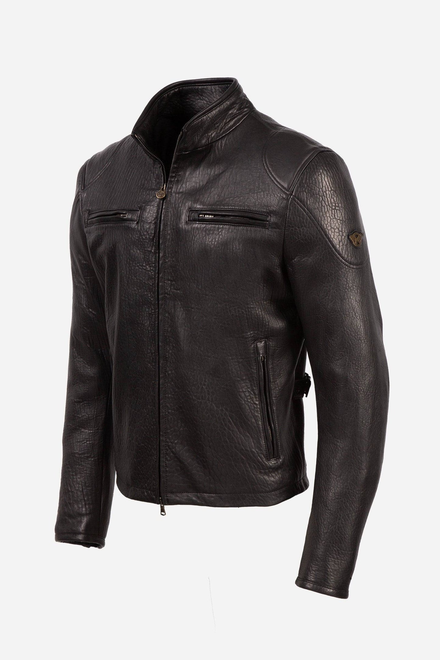 Matchless Dark Blouson Black