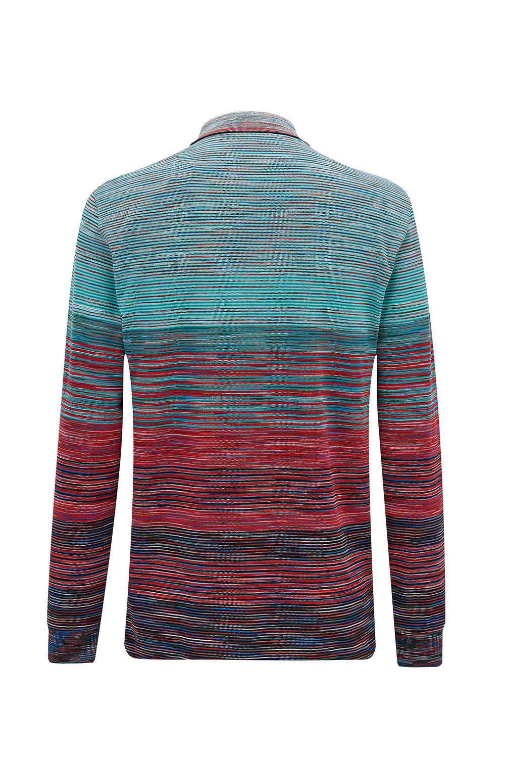 Missoni polo long sleeve online