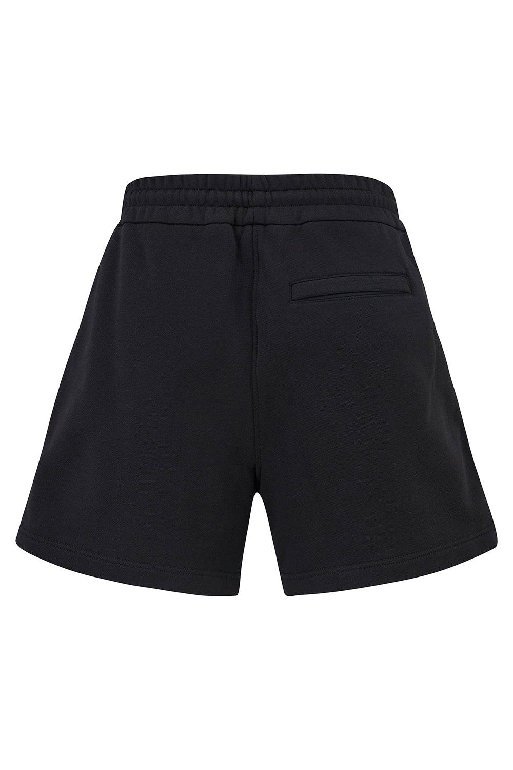 Missoni Men’s Shorts Black - Back View