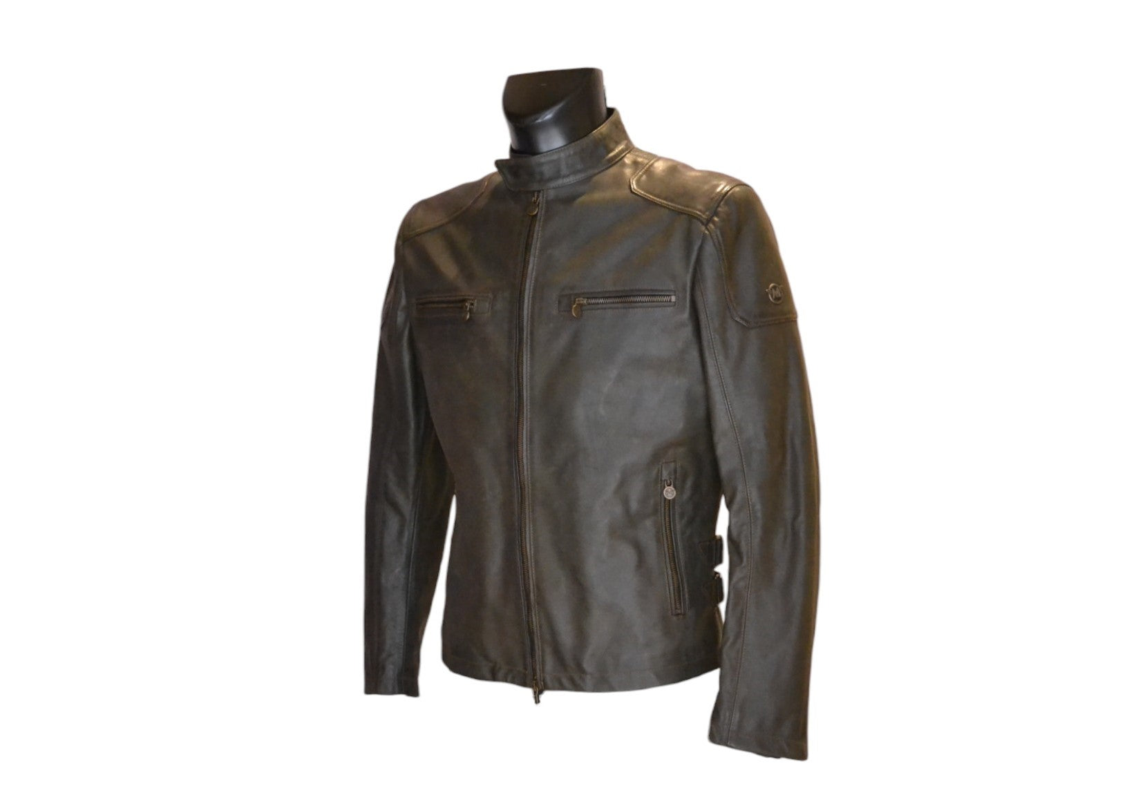 Matchless leather jacket sale best sale