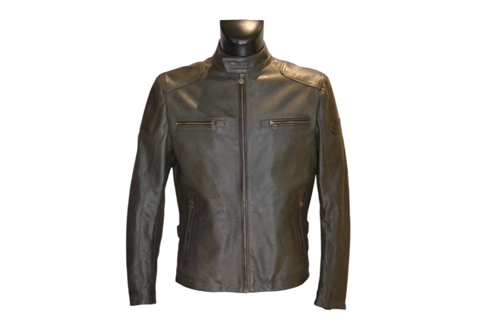 Matchless leather jacket best sale