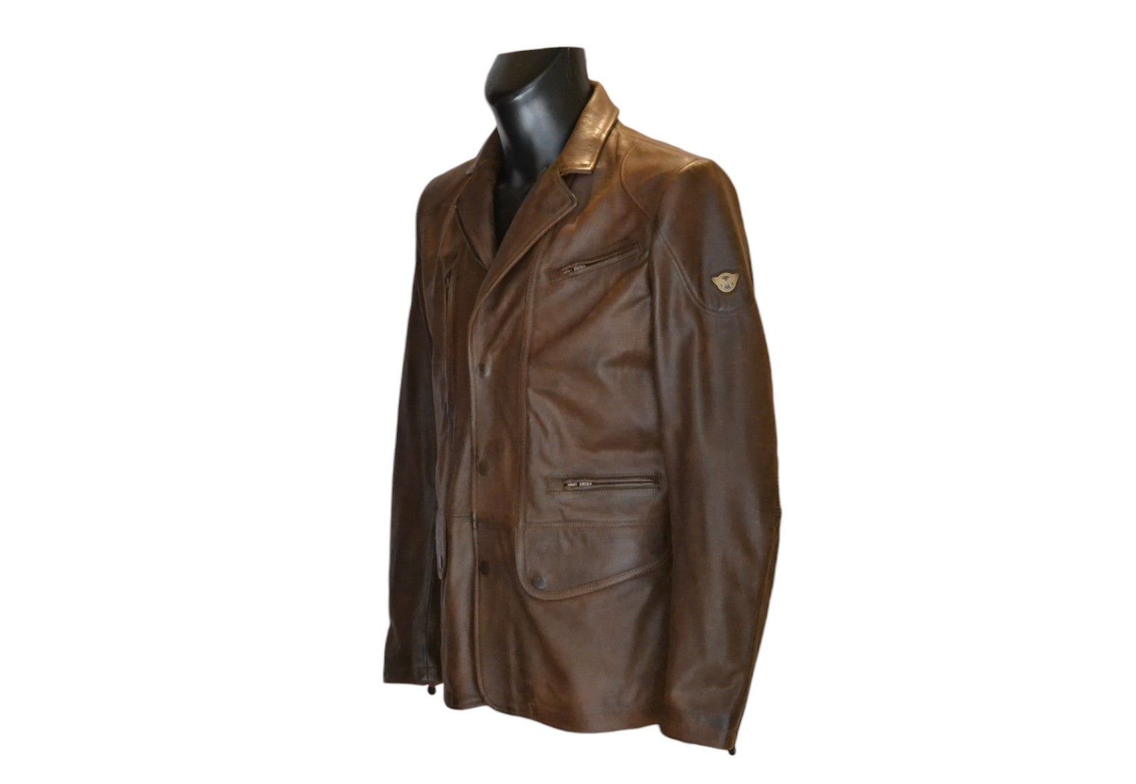 Matchless jacket best sale